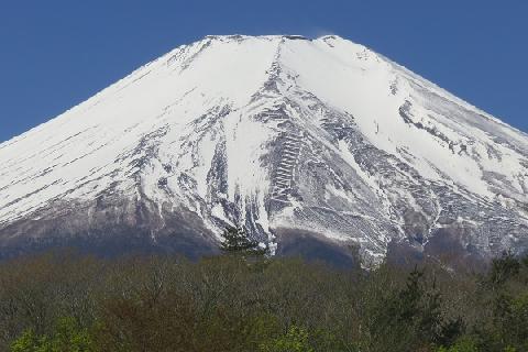 2019.05.08の富士山