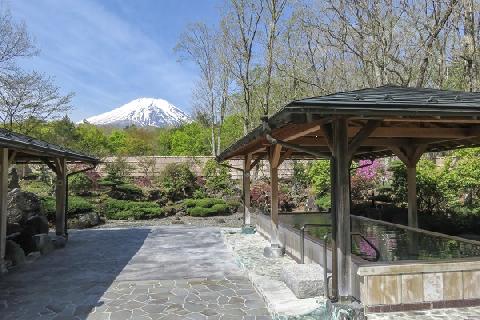 2019.05.11の富士山