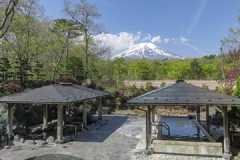 2019.05.12の富士山