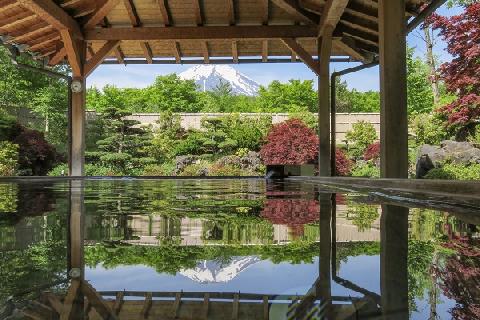 2019/05/27の富士山