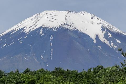 2019.06.14の富士山