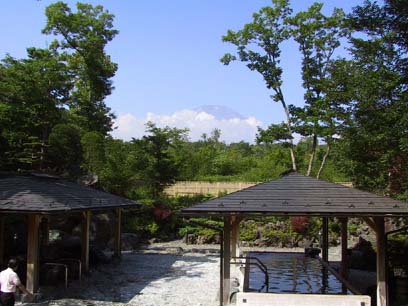 2006.08.04の富士山