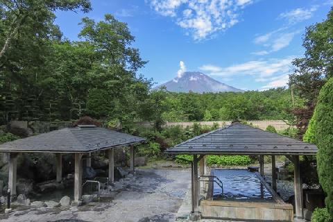 2019.07.28の富士山