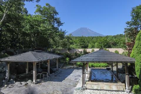 2019.08.04の富士山