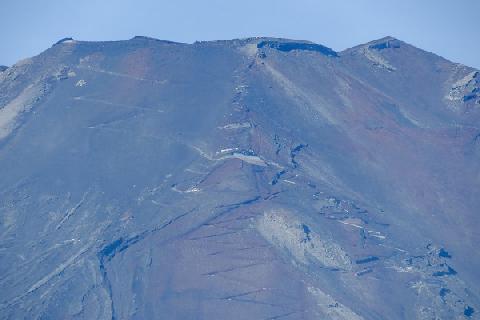 2019.09.07の富士山