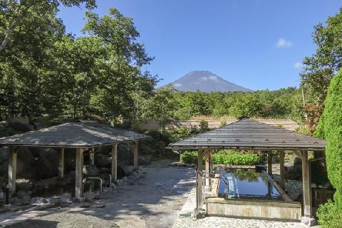 2019.09.15の富士山