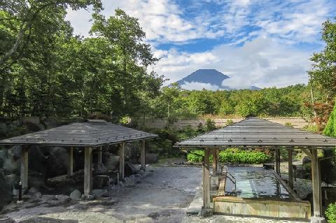 2019/09/30の富士山