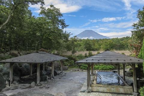 2019.10.03の富士山