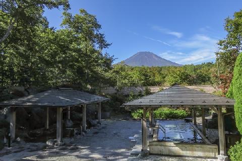 2019.10.05の富士山