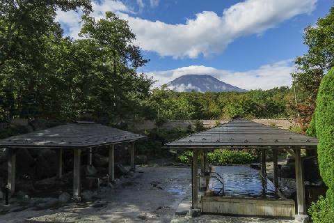 2019.10.07の富士山