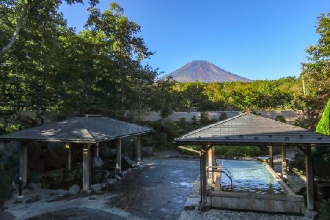 2019.10.13の富士山