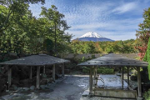 2019.10.26の富士山