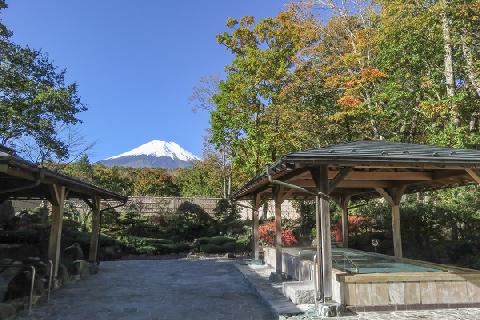 2019.11.01の富士山