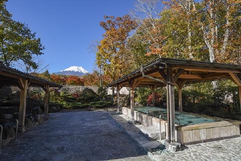 2019.11.07の富士山