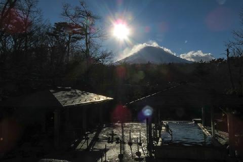 2020.01.08の富士山