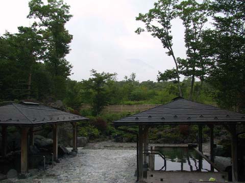 2006.08.12の富士山