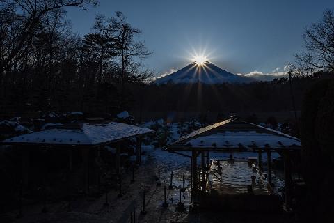 2020.01.20の富士山