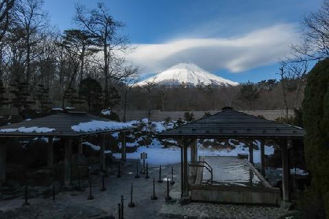 2020.02.03の富士山