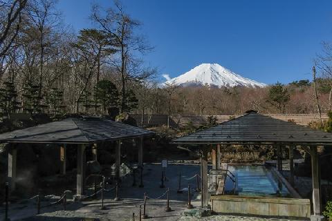 2020/02/28の富士山