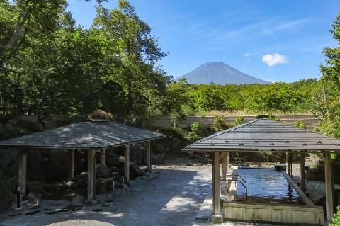 2020/09/22の富士山