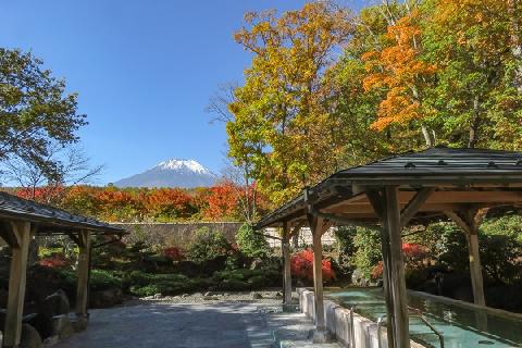 2020.10.29の富士山