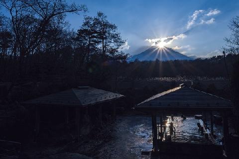 2020.11.18の富士山