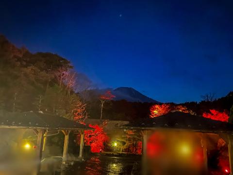 2022.11.06の富士山