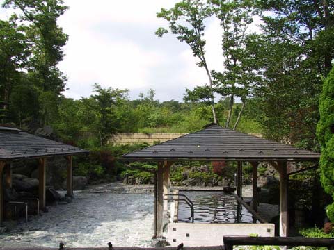 2006/08/24の富士山