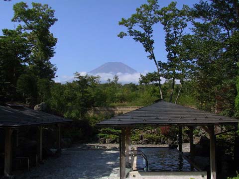 2006.09.03の富士山