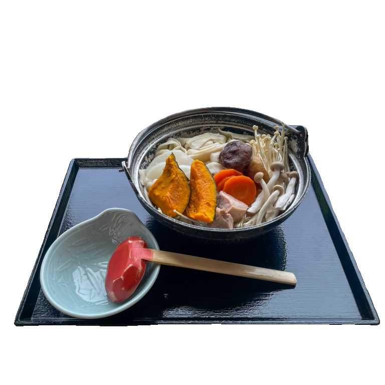 ほうとう